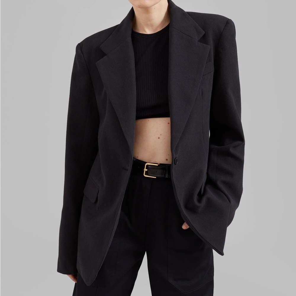 The Frankie Shop Lasla Blaxer XS/S